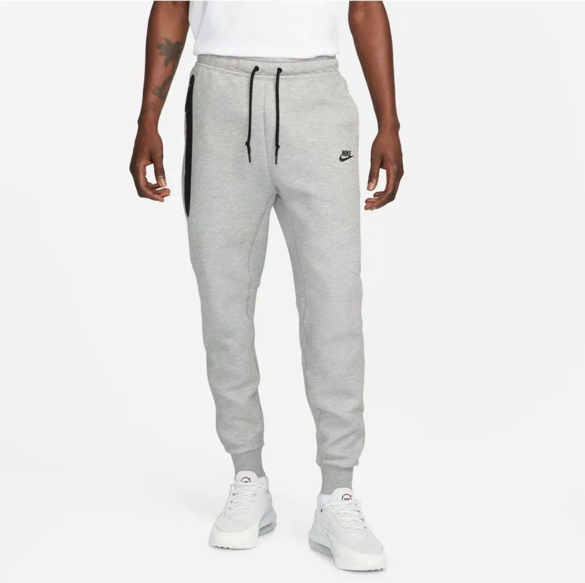 Nike Tech Fleece Jogger – Pantalon de Survêtement