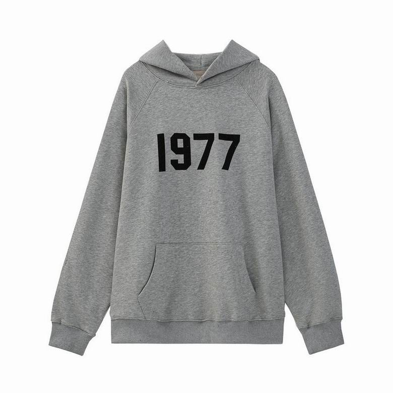 Pull essentials 1977
