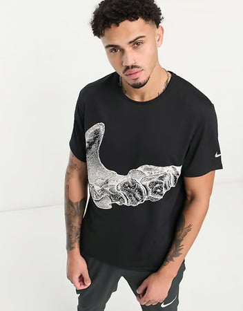 T-Shirt Nike division os