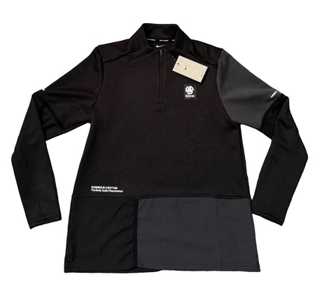Zip Nike running