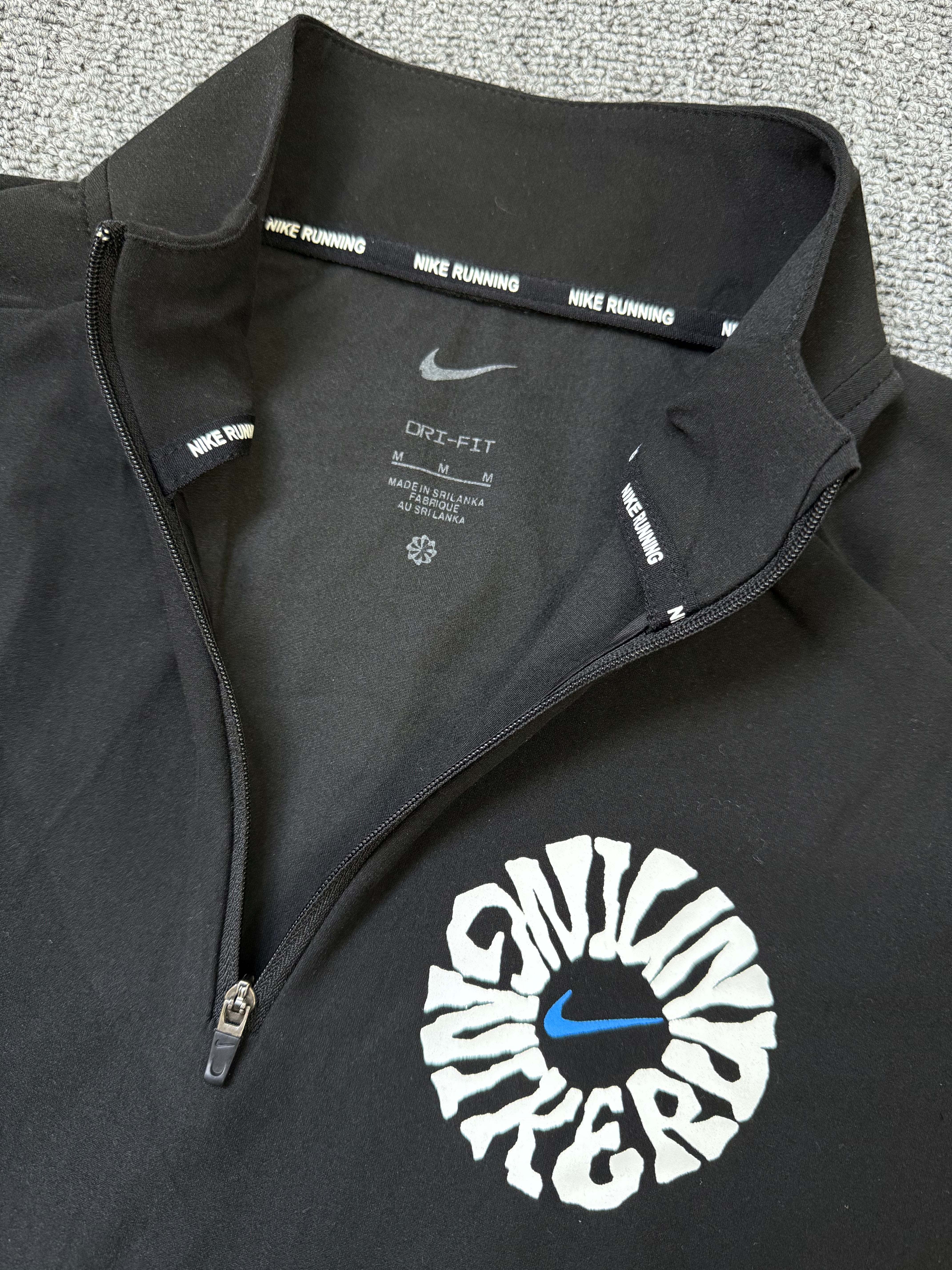 Haut Nike running