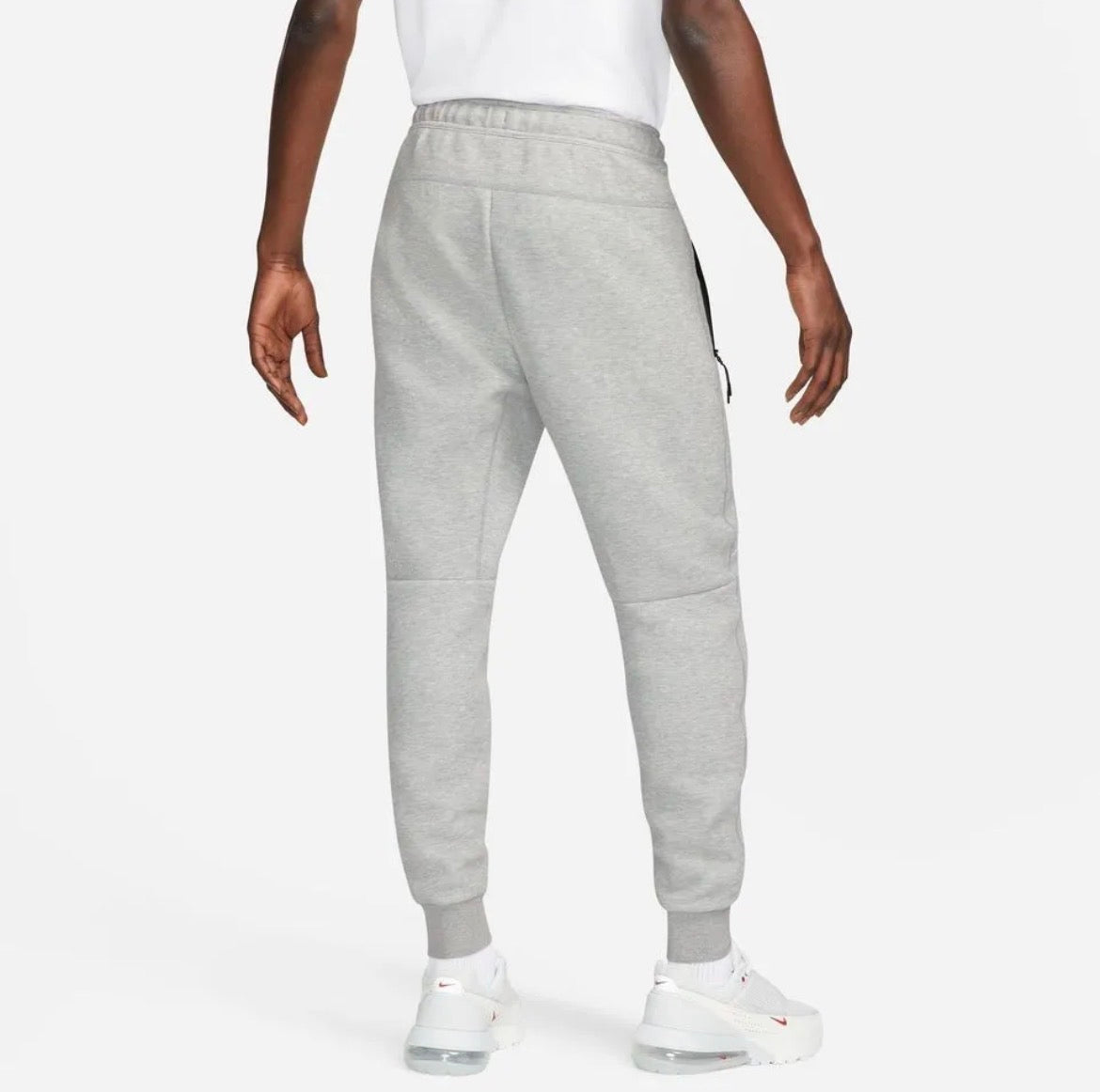 Nike Tech Fleece Jogger – Pantalon de Survêtement