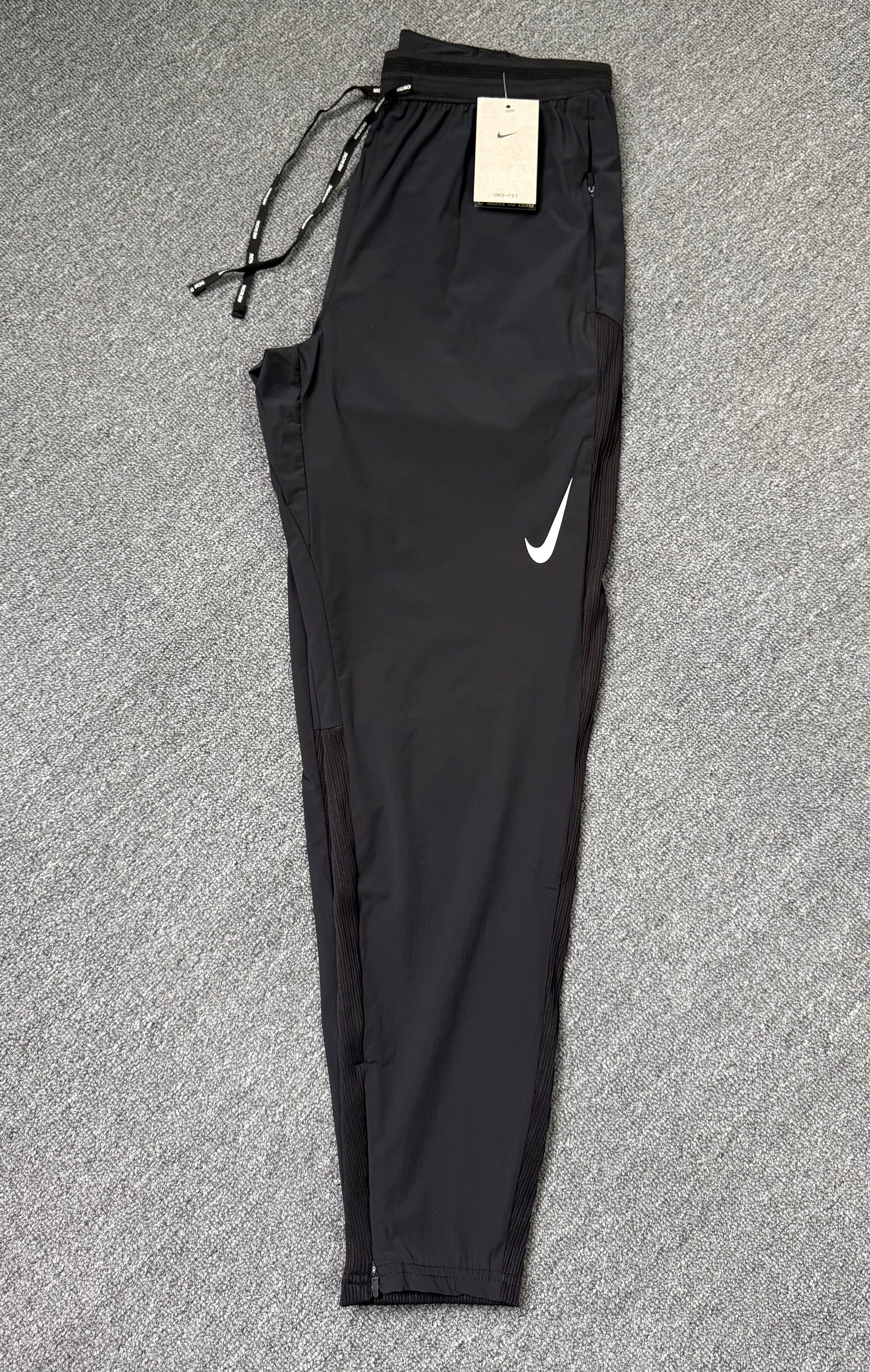 Nike running double swoosh