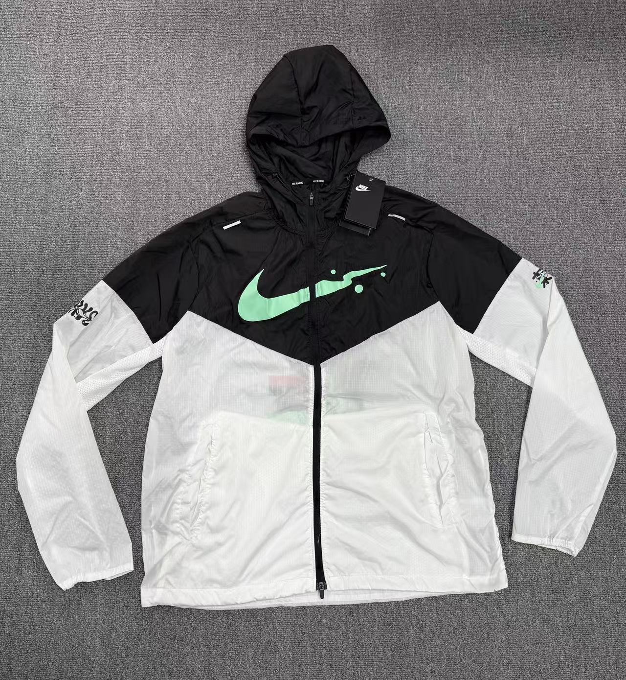 Veste Nike running division