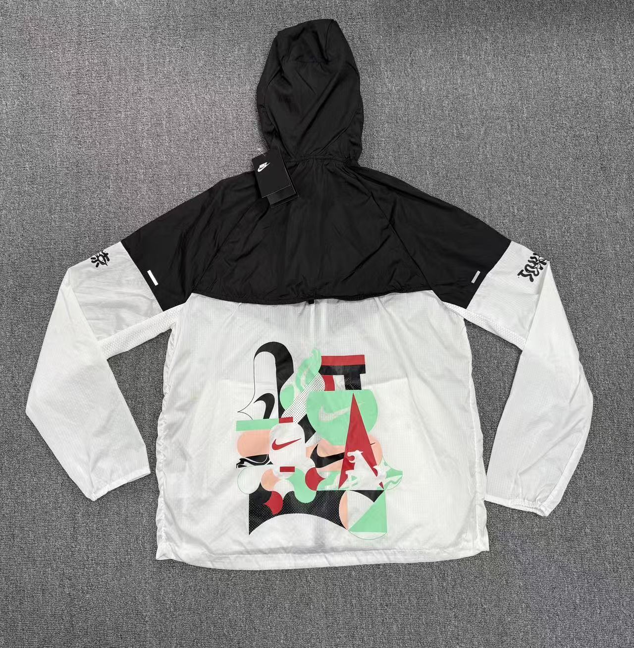 Veste Nike running division