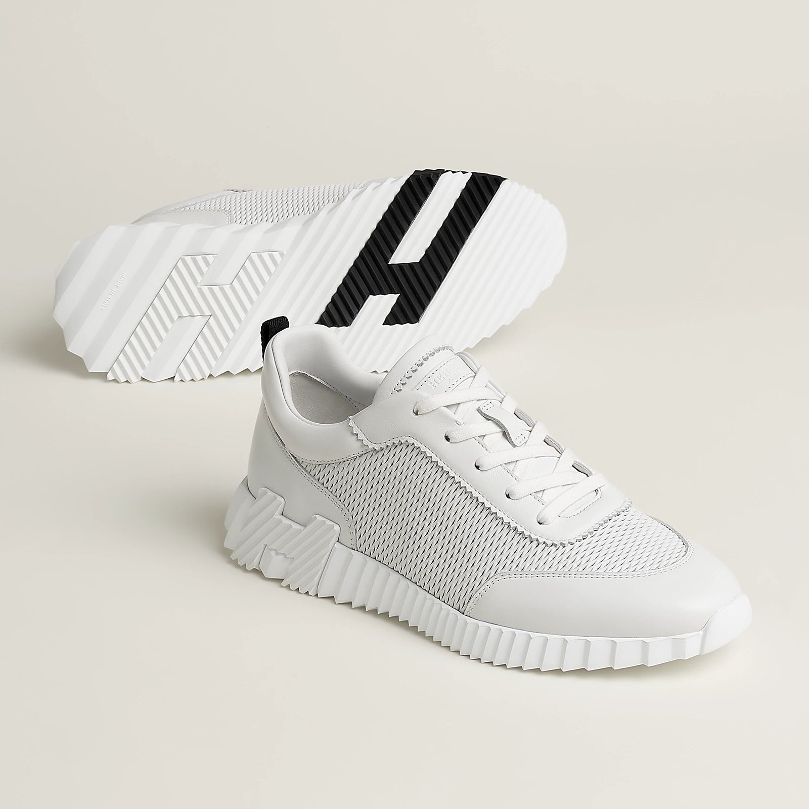 Hermès boucing