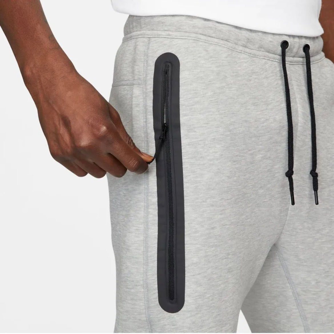 Nike Tech Fleece Jogger – Pantalon de Survêtement