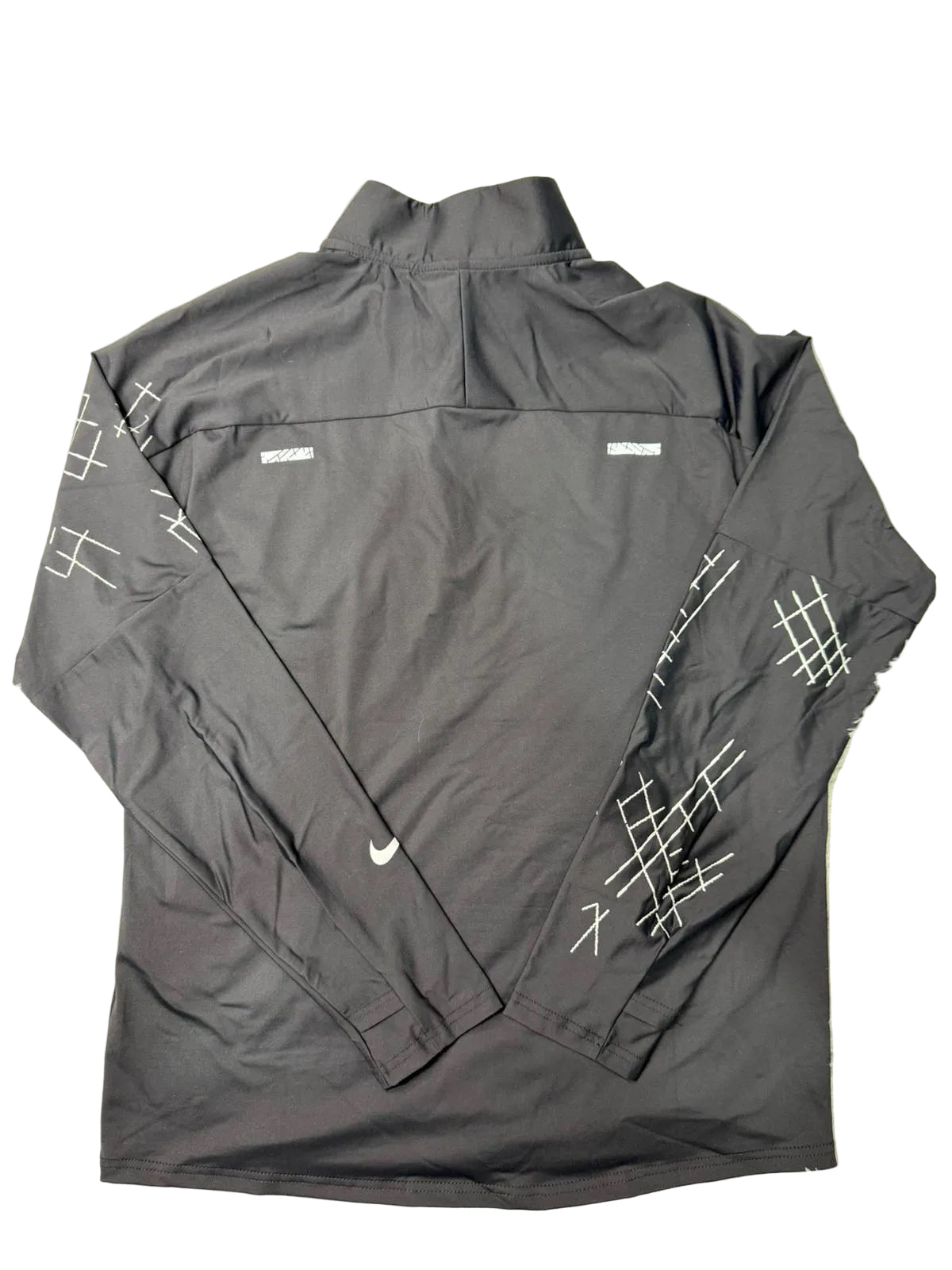 Haut Nike running division araignée