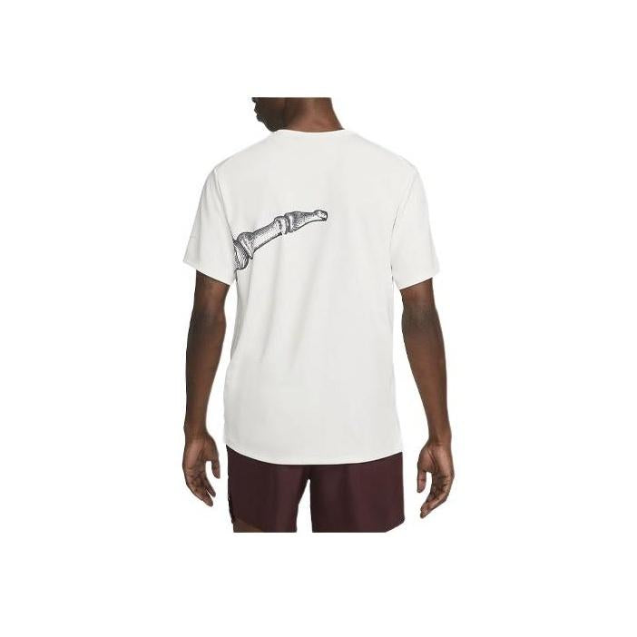 T-Shirt Nike division os