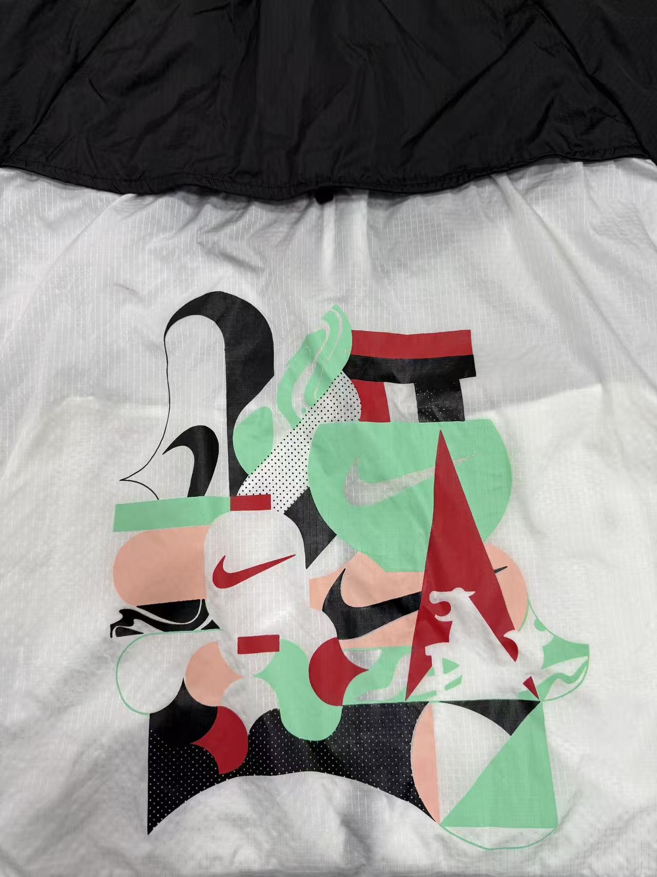 Veste Nike running division