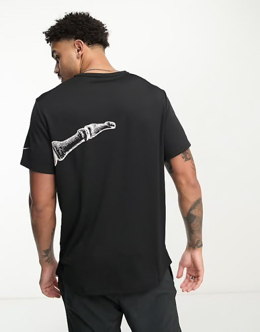 T-Shirt Nike division os
