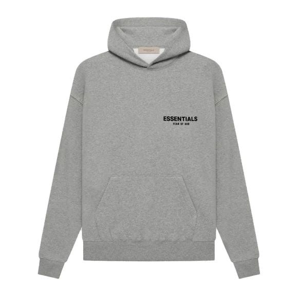 Pull essential fear of god – Sweat à Capuche