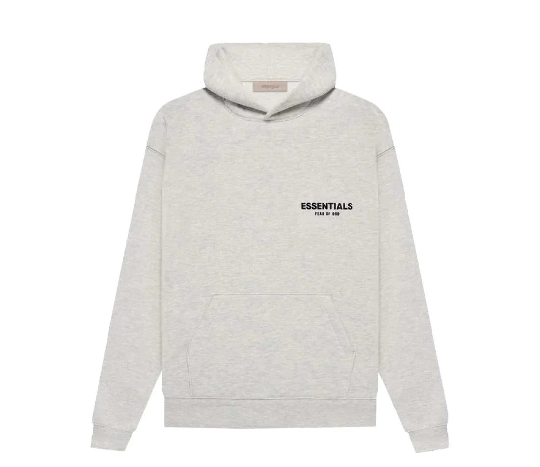 Pull essential fear of god – Sweat à Capuche