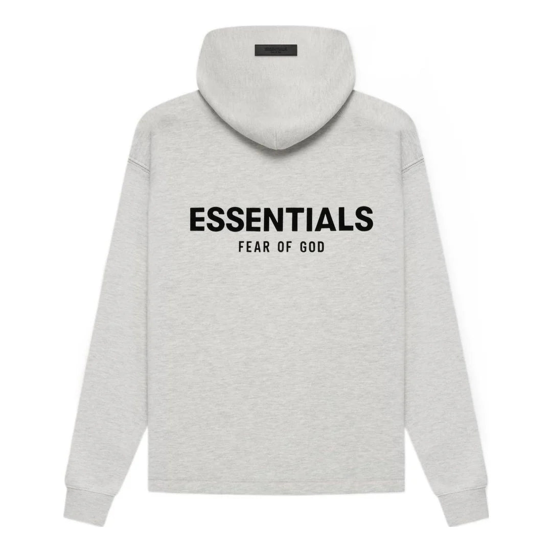 Pull essential fear of god – Sweat à Capuche