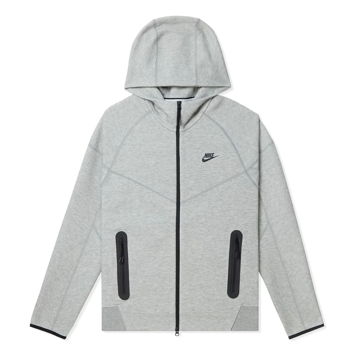 Nike Tech Fleece Full-Zip – Veste Zippée