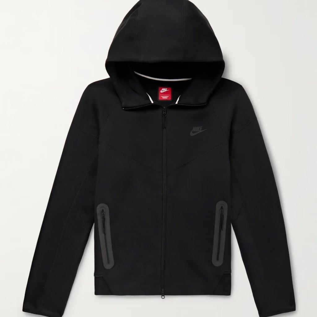 Nike Tech Fleece Full-Zip – Veste Zippée