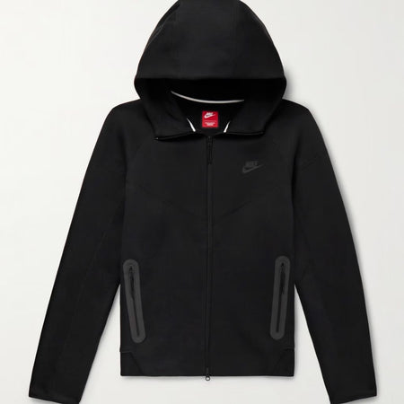 Nike Tech Fleece Full-Zip – Veste Zippée