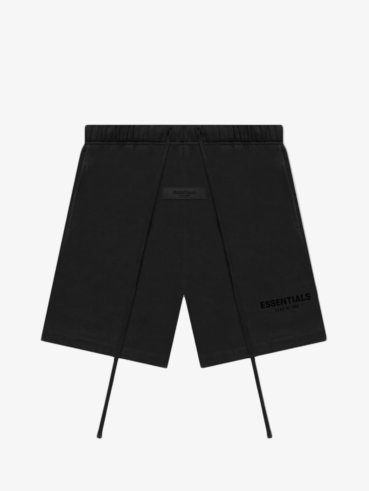 Short essential Fear of god