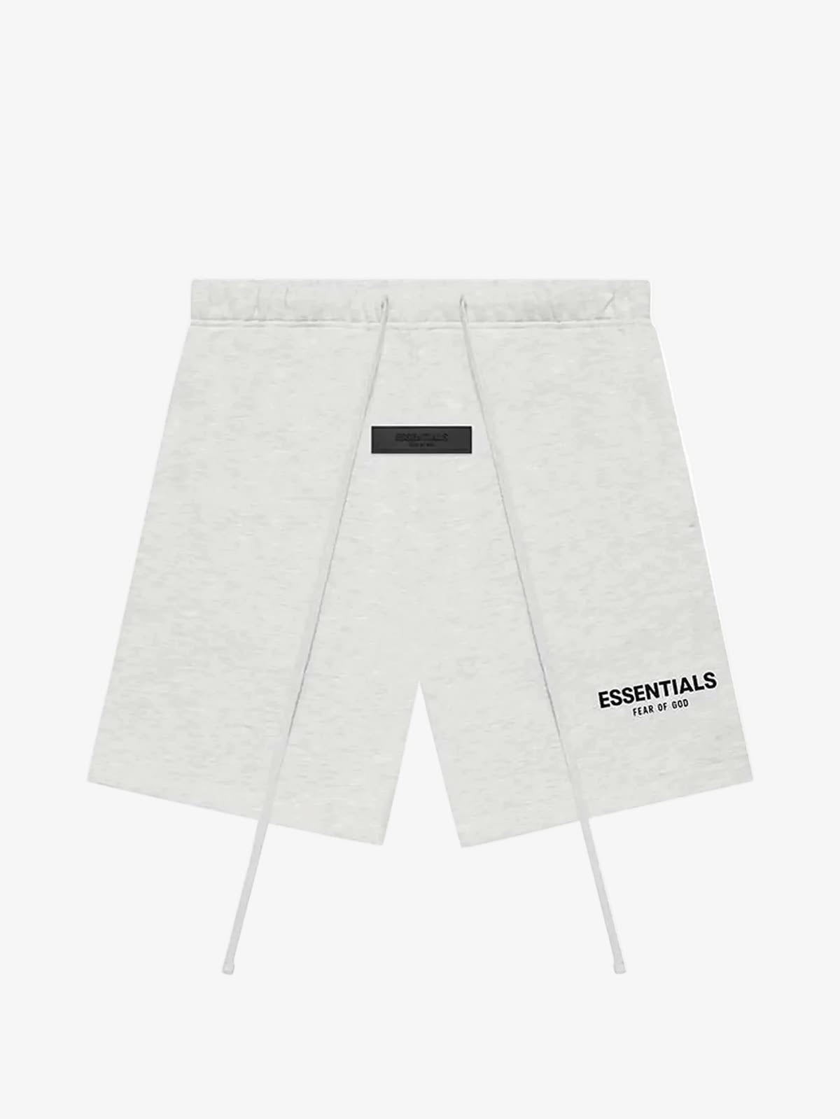 Short essentials fear of god