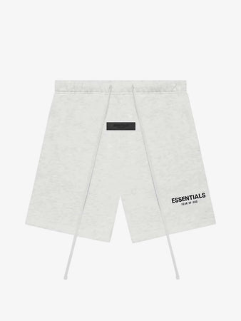 Short essential Fear of god