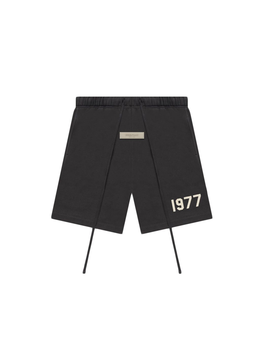 Short essential fear of god 1977