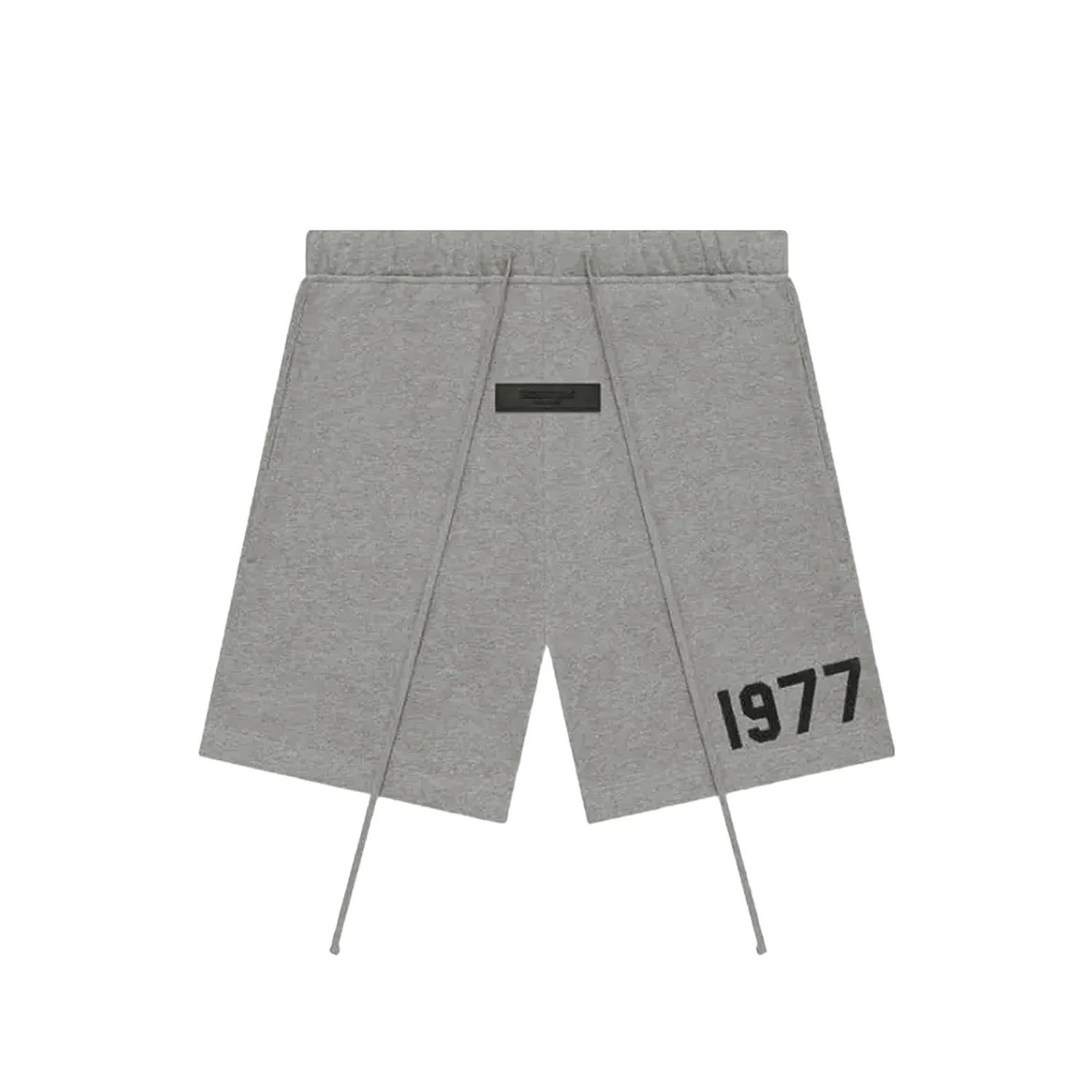 Short essential fear of god 1977