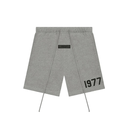 Short essential fear of god 1977