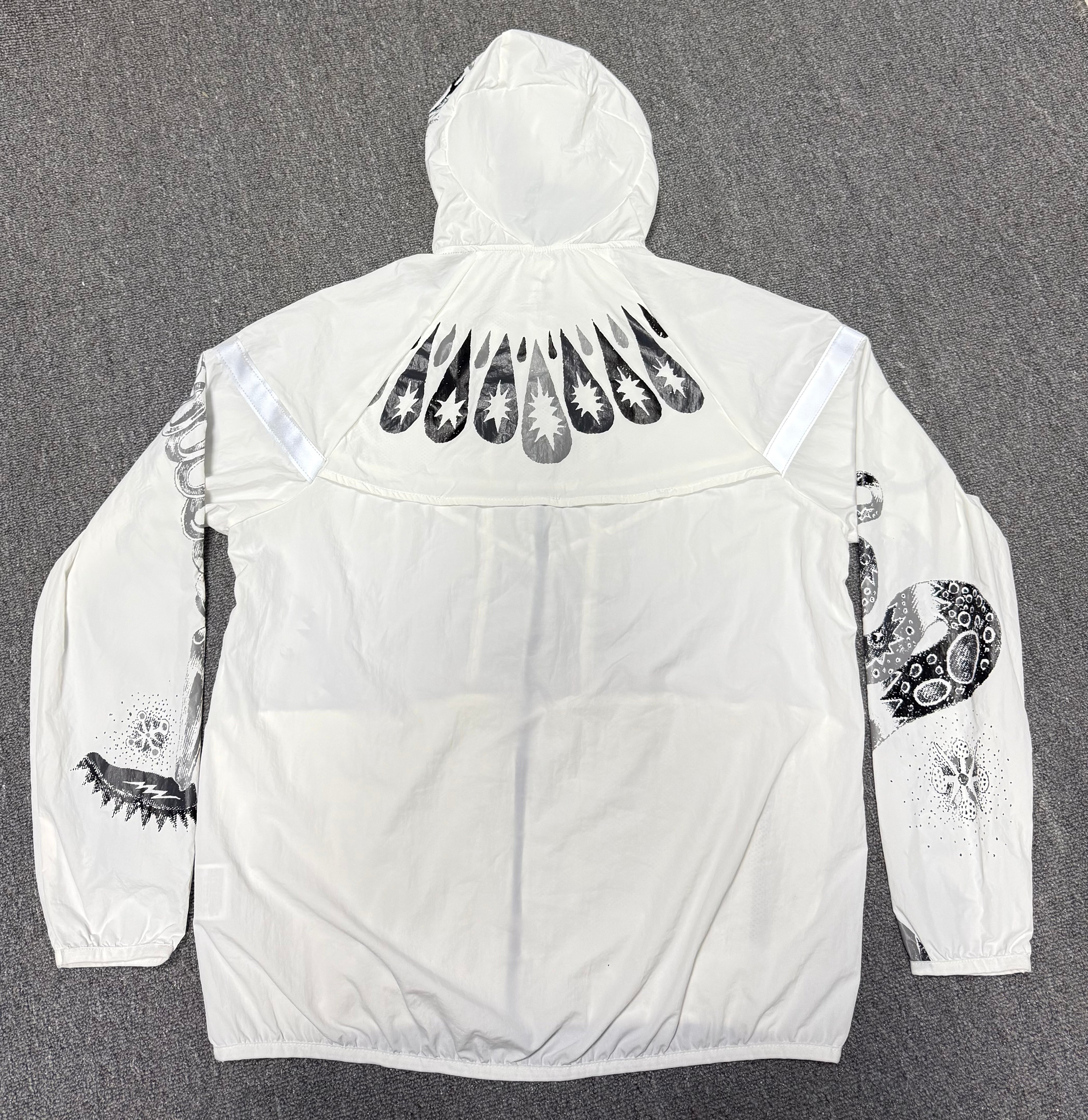Veste Nike running wild runner