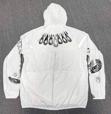 Veste Nike running wild runner
