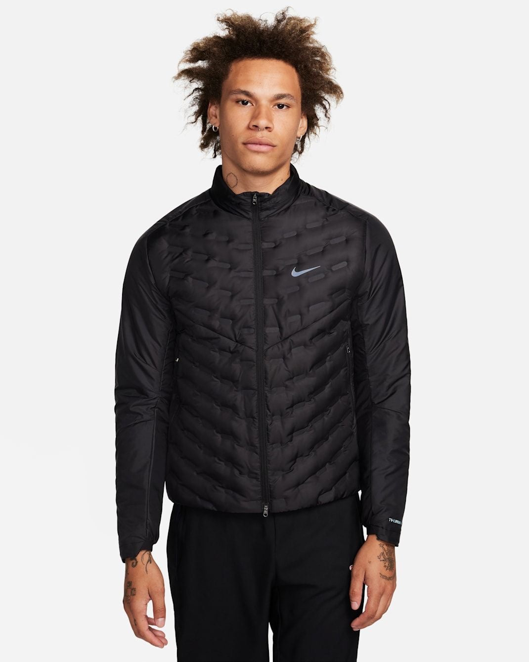 Veste Nike running adv