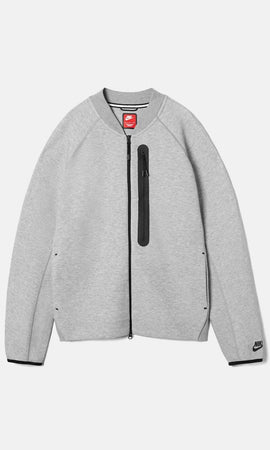 Veste Nike tech sans capuche