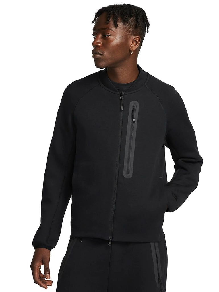 Veste Nike tech sans capuche