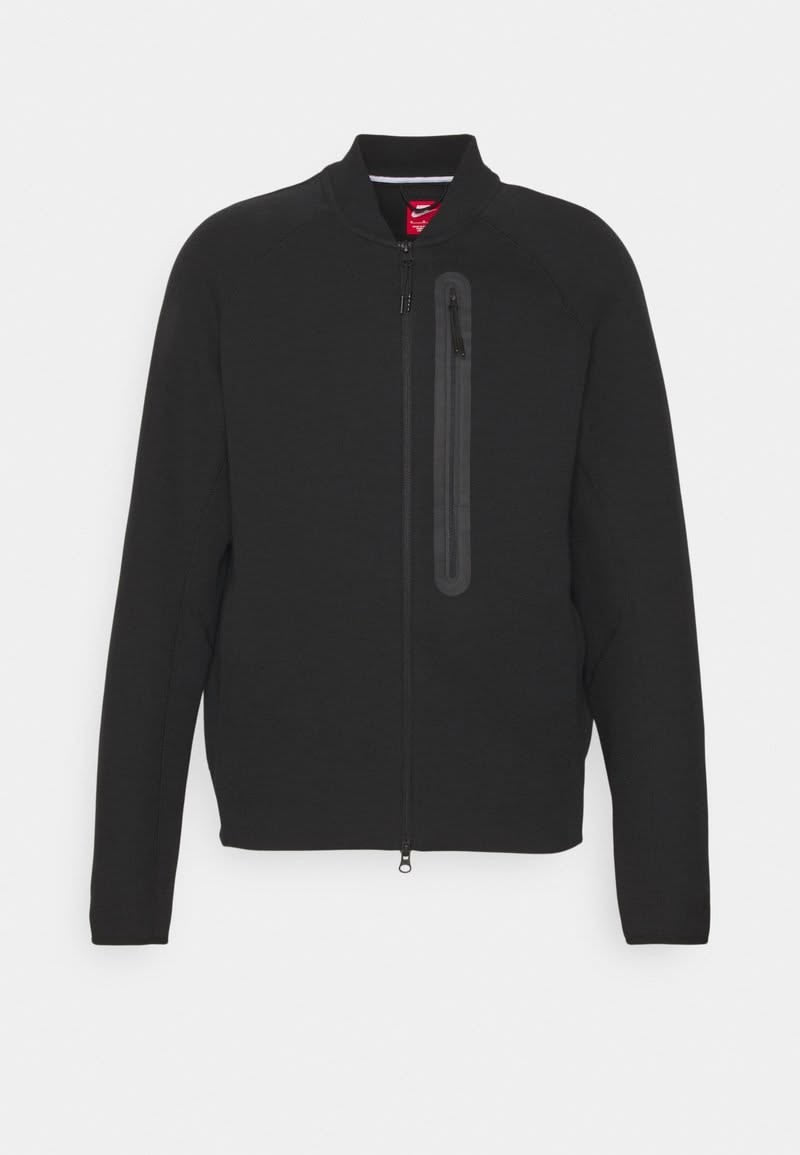 Veste Nike tech sans capuche