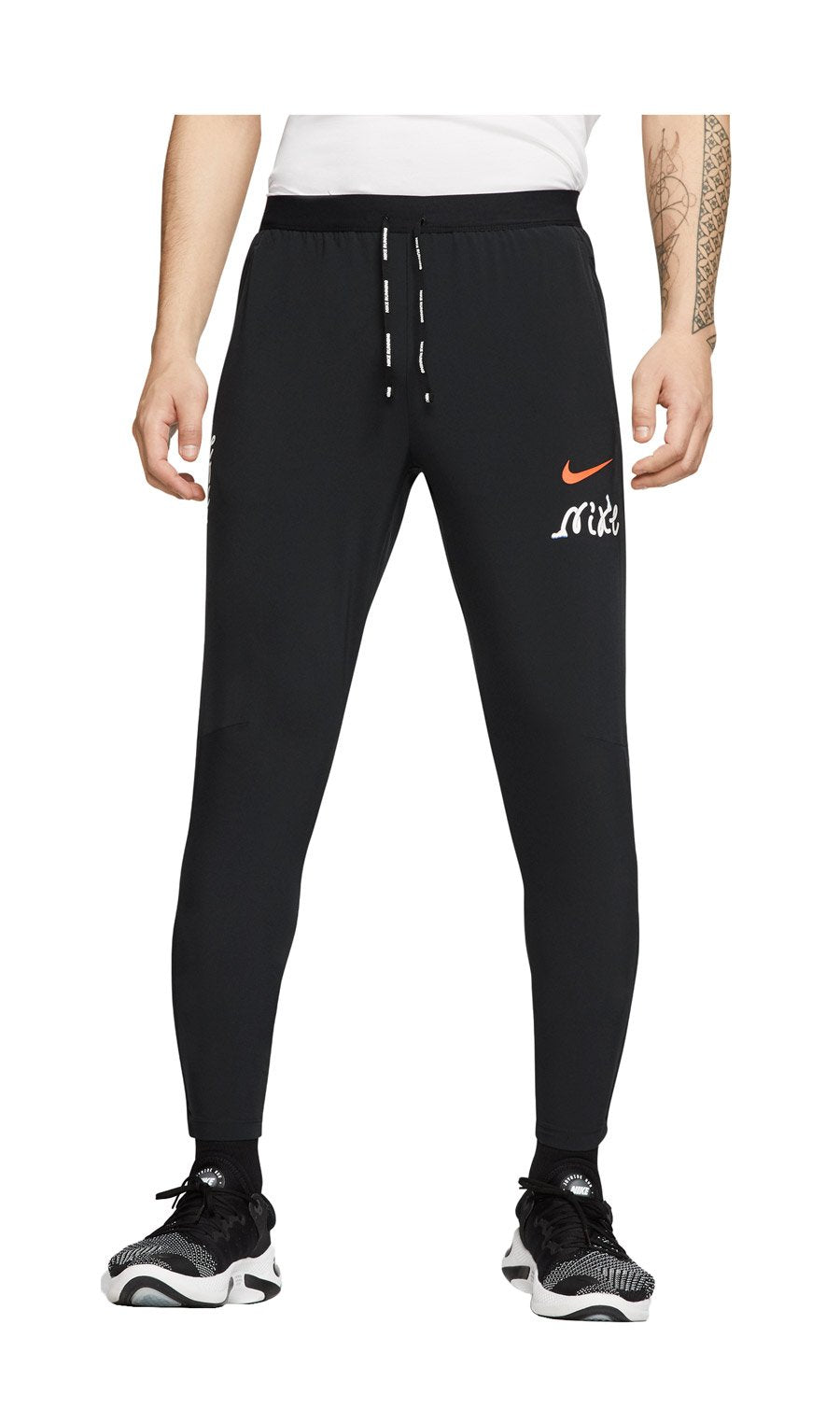 Nike running Tokyo
