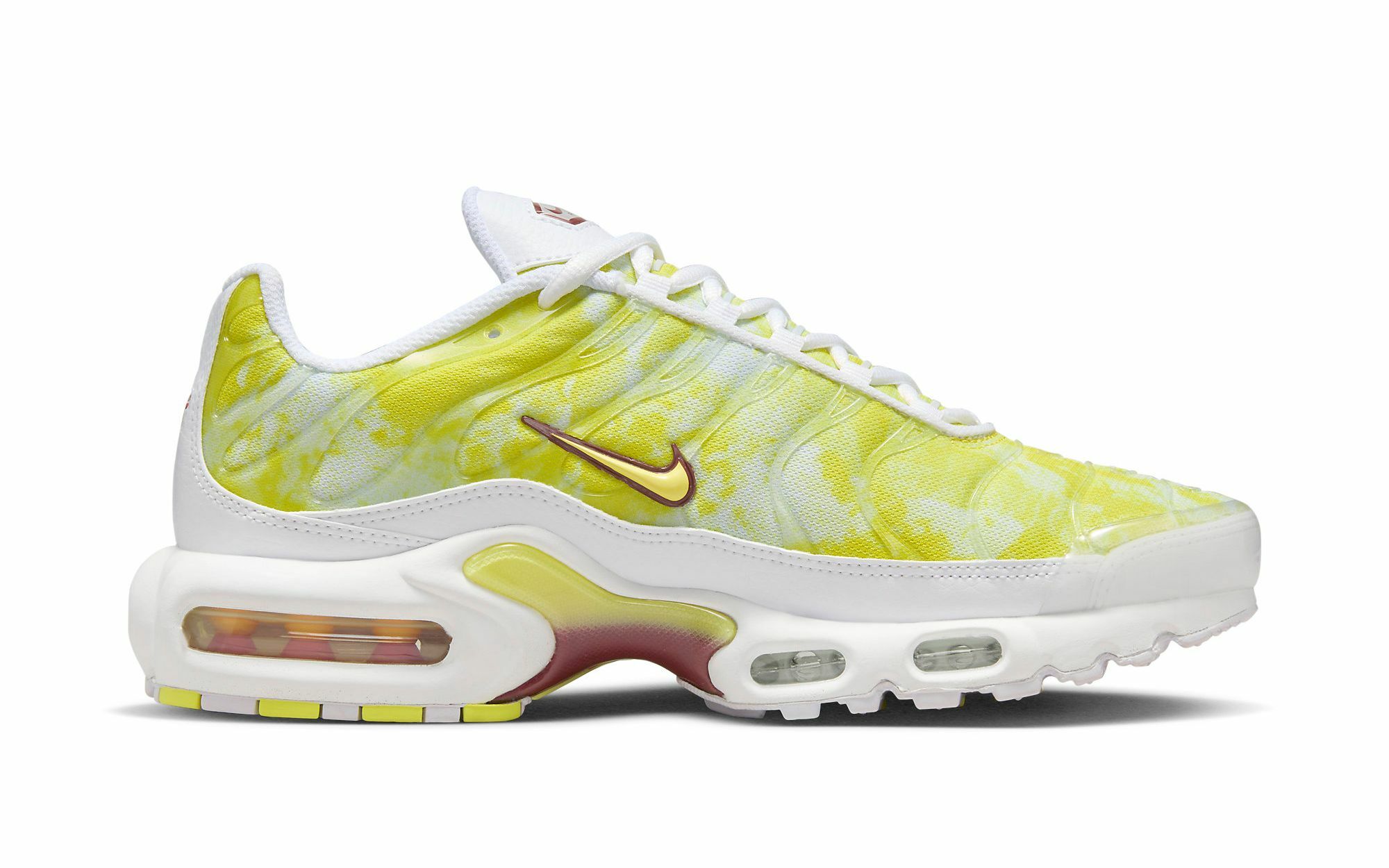 Nike tn air