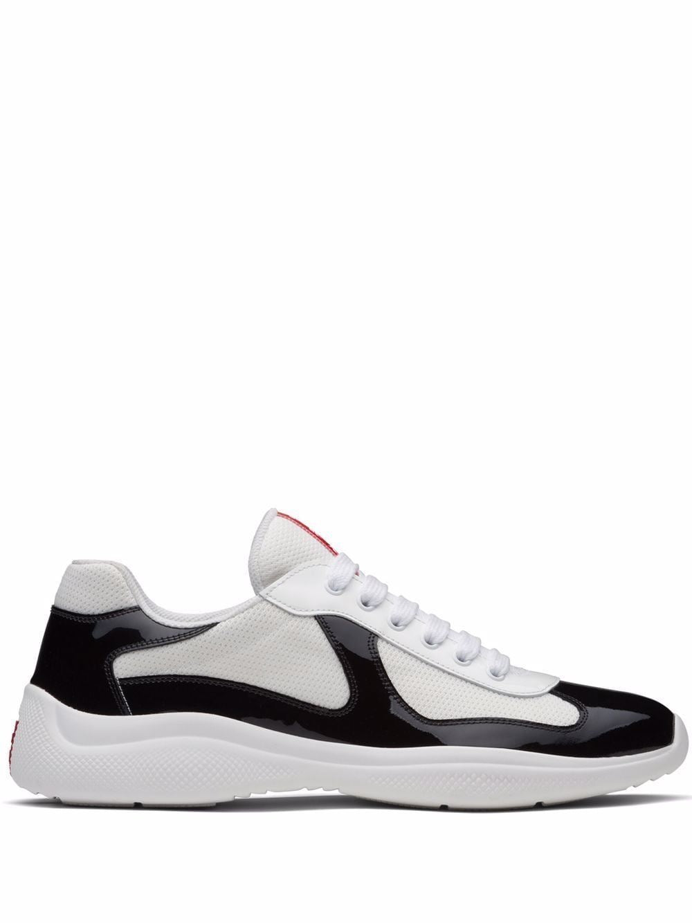 Prada CUP