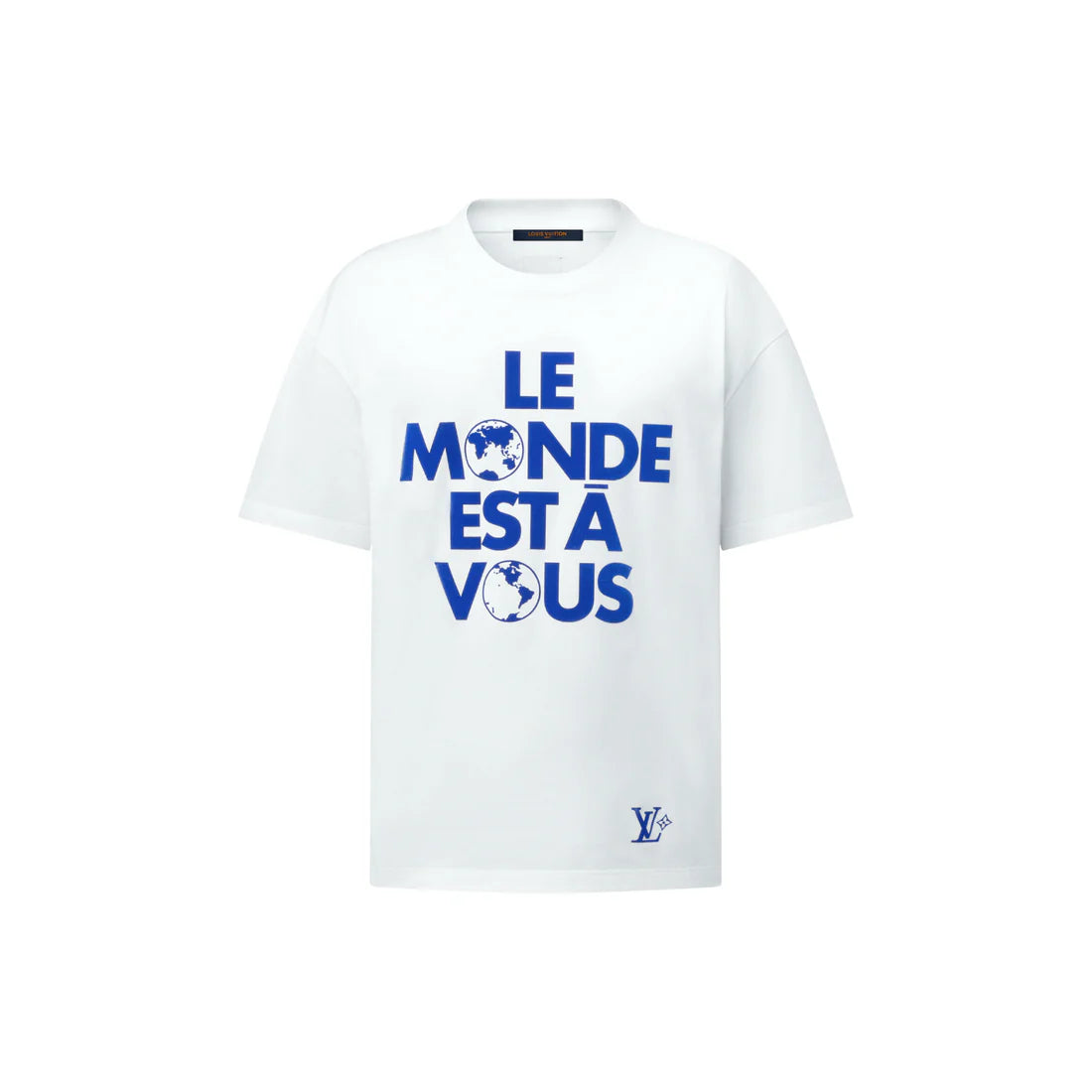 T-Shirt Louis Vuitton