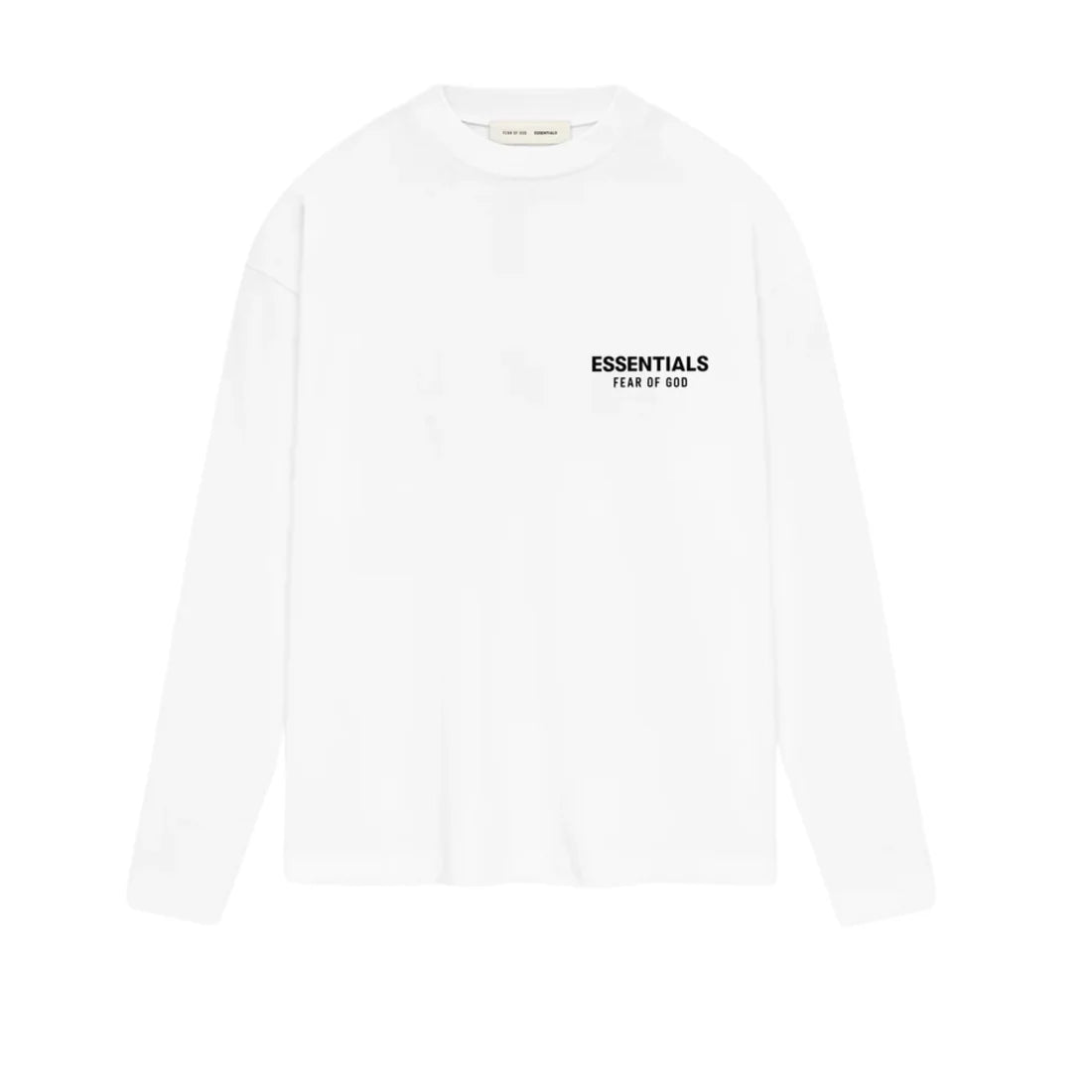 Longsleeve essential