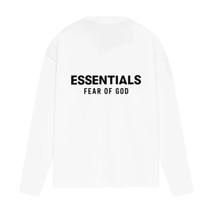Longsleeve essential