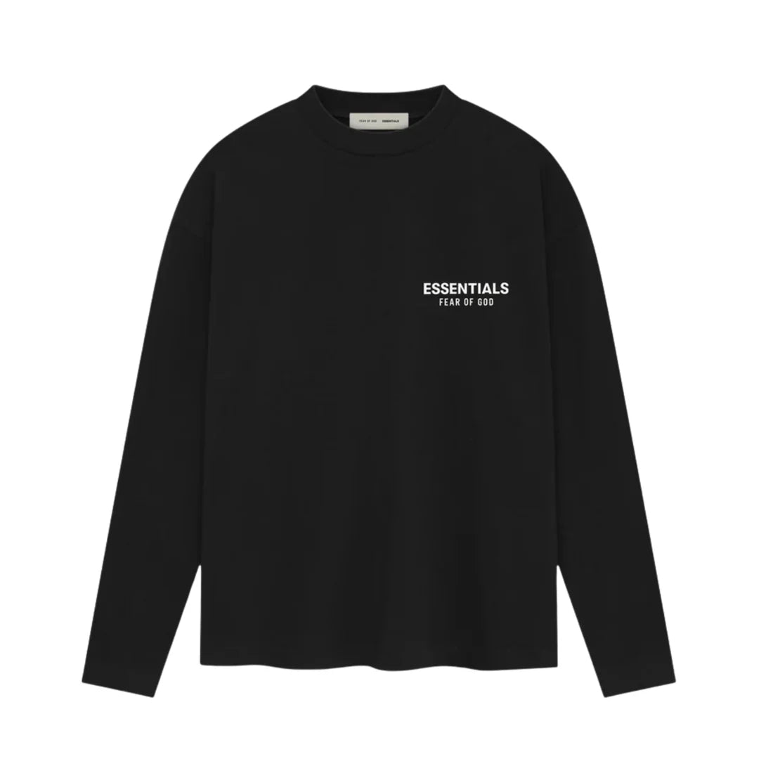 Longsleeve essential