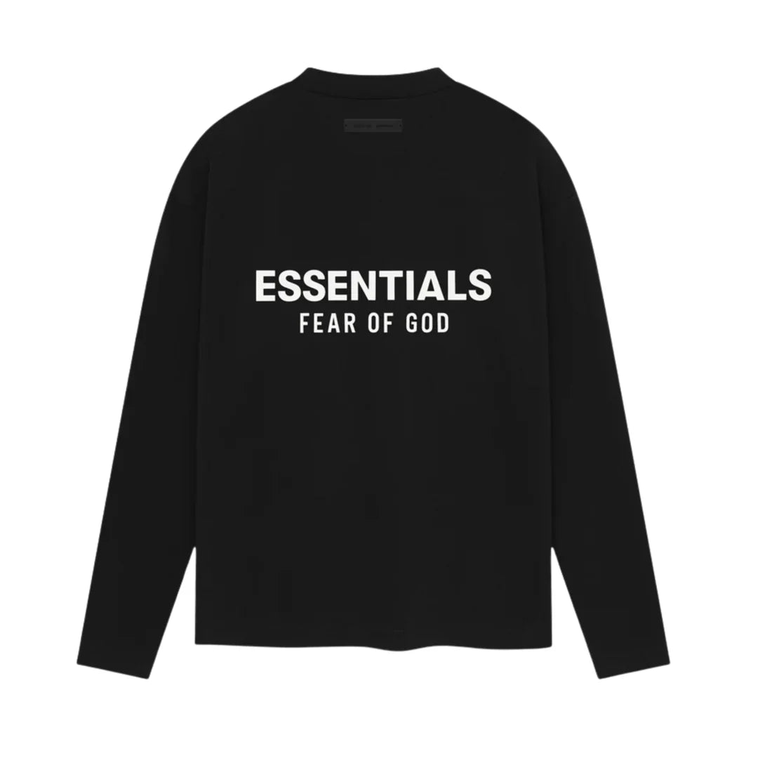 Longsleeve essential