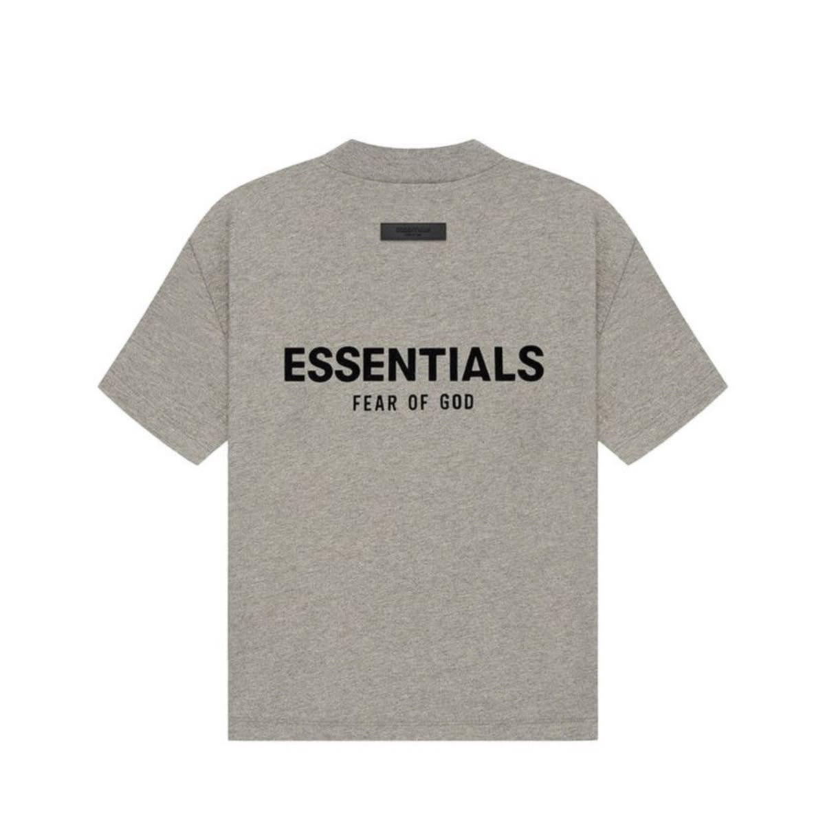 T-Shirt essential