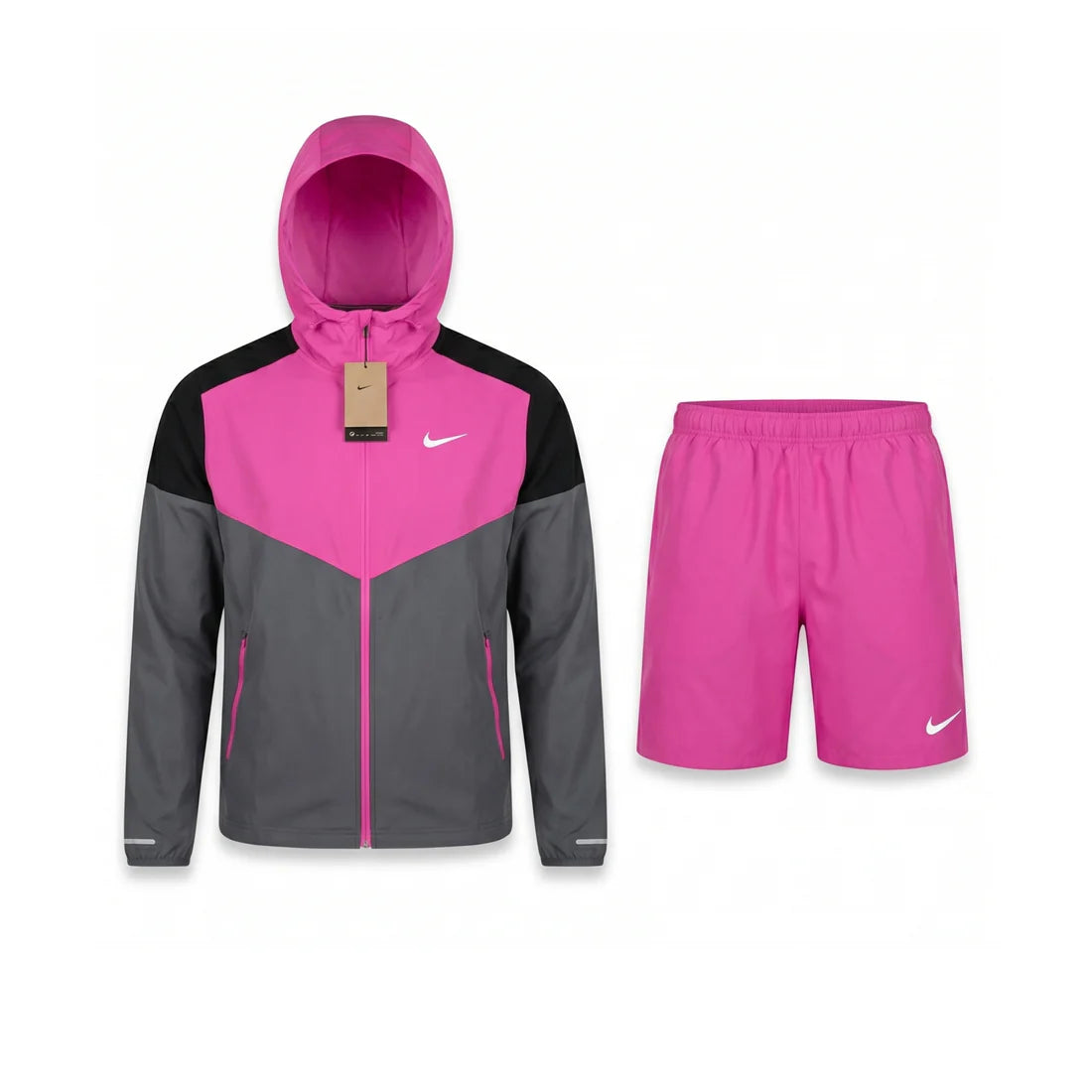 Ensemble Nike miller set