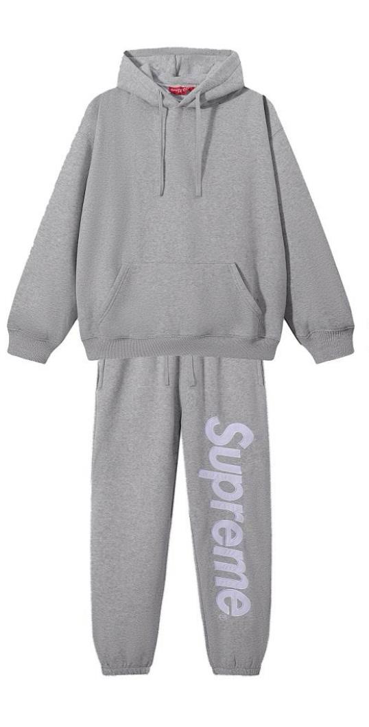 Ensemble Supreme Jogging & Sweat