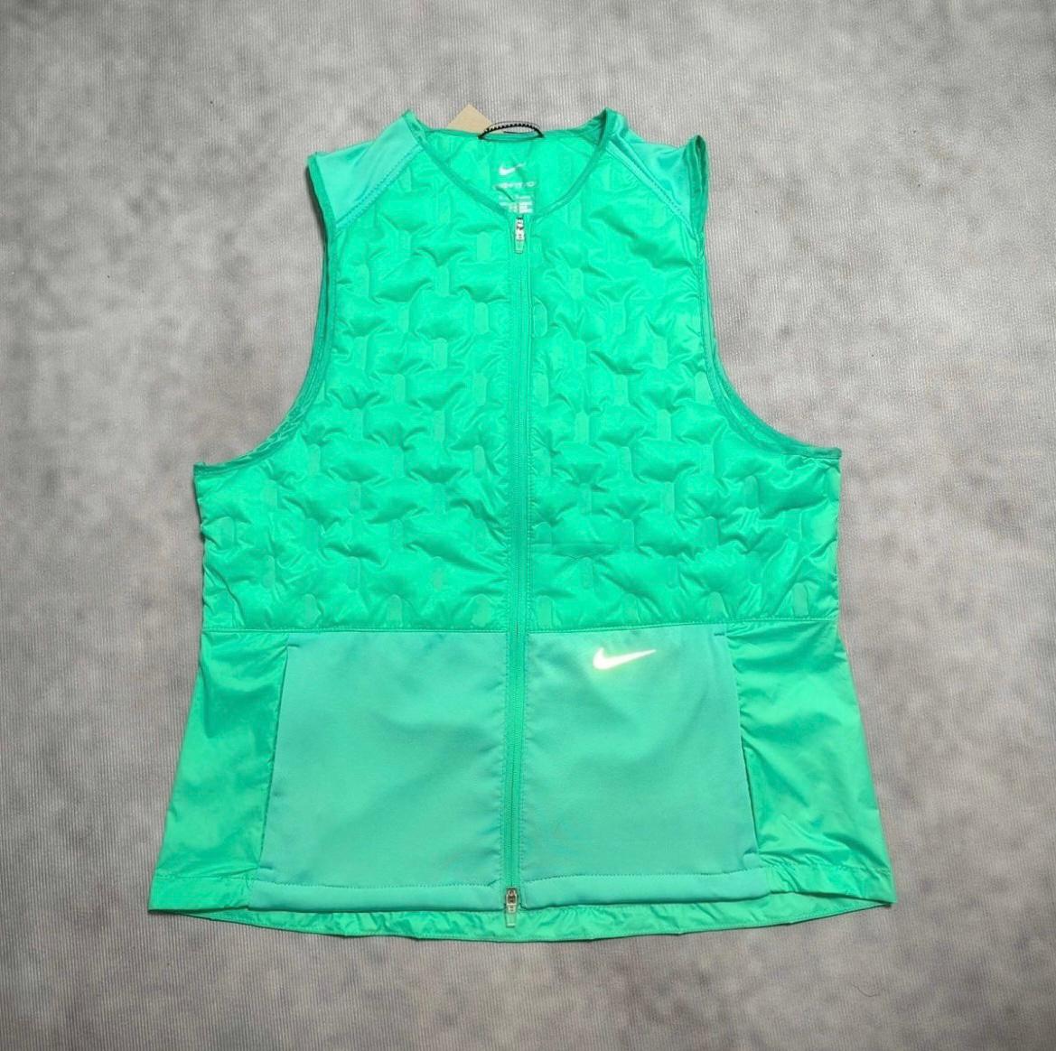 Nike Synthetic-Fill Gilet – Veste Sans Manches