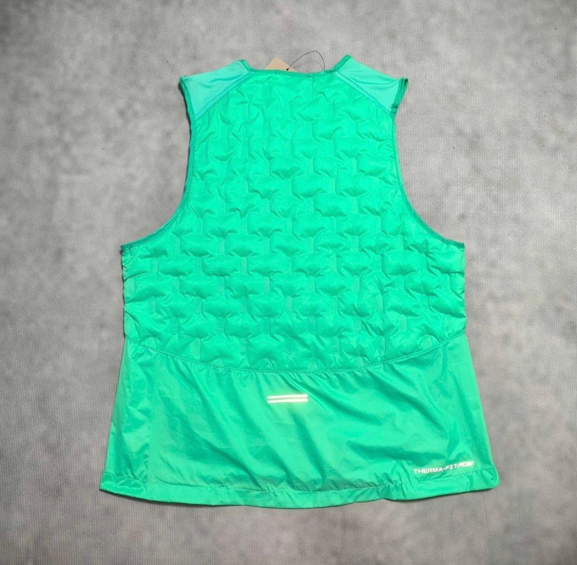 Nike Synthetic-Fill Gilet – Veste Sans Manches