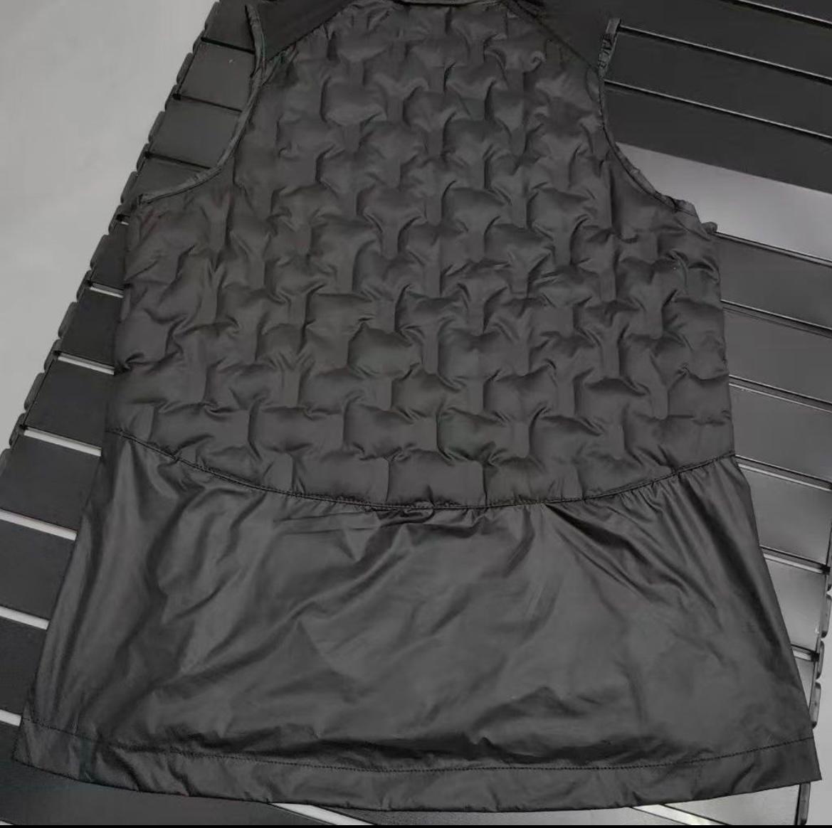 Nike Synthetic-Fill Gilet – Veste Sans Manches