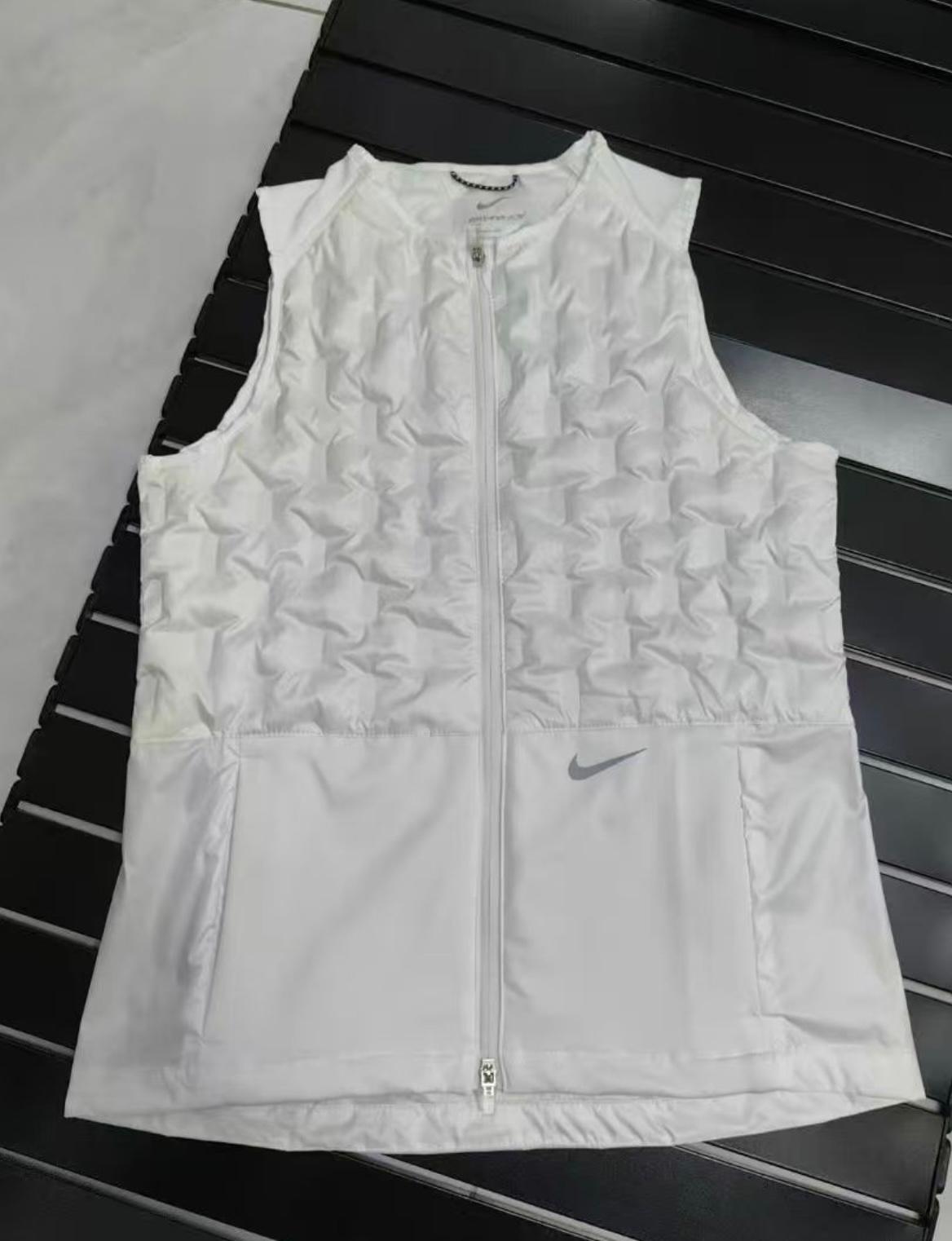 Nike Synthetic-Fill Gilet – Veste Sans Manches