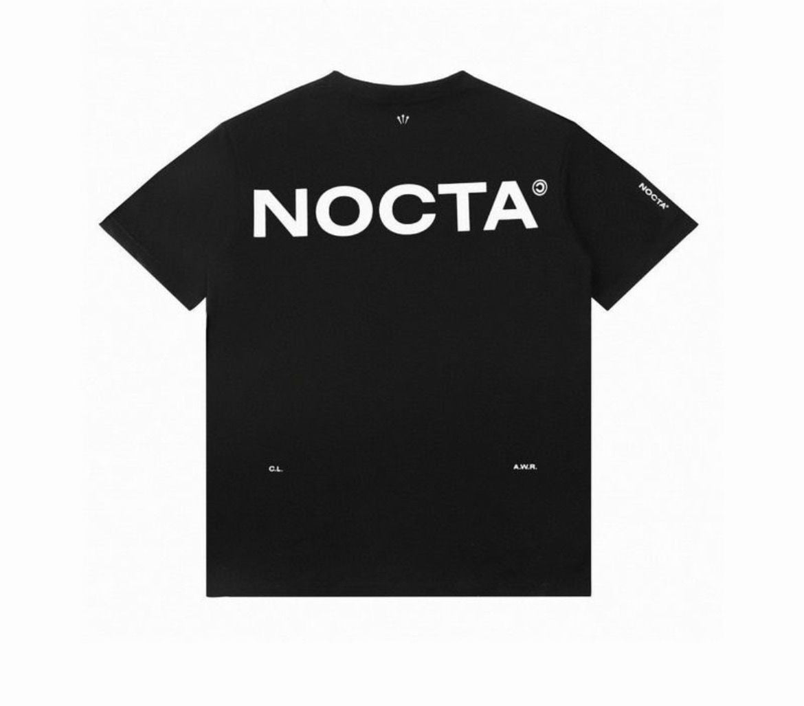 Nike nocta Graphic T-Shirt – Tee Imprimé