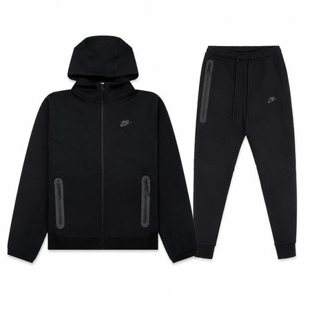 Ensemble Nike Tech-Fleece Zippé – Sweat & Jogging
